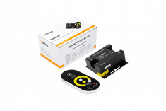 Контроллер для ленты SWG RF-MIX-RS-12A &mdash; Multielectrika