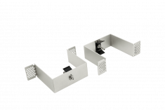 Крепление для профиля Lumker L 003231 &mdash; Multielectrika