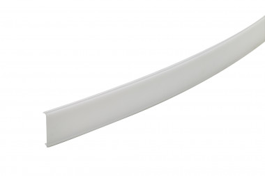 Рассеиватель для профиля DesignLed PC-LS-5050-WH-50 — Multielectrika