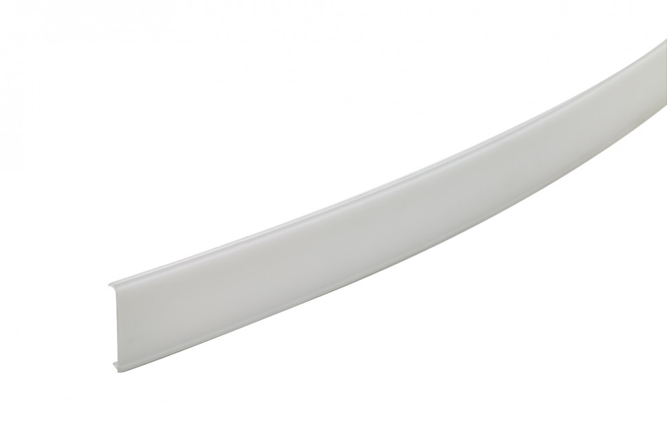Рассеиватель для профиля DesignLed PC-LS-5050-WH-50 фото 1 — Multielectrika
