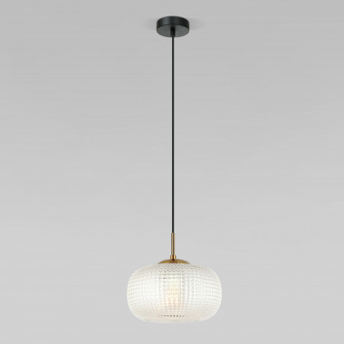 Подвесной светильник 50262/1 прозрачный — Multielectrika