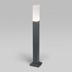 Ландшафтный светодиодный светильник чёрный IP54 1537 TECHNO LED &mdash; Multielectrika