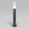 Ландшафтный светодиодный светильник чёрный IP54 1537 TECHNO LED