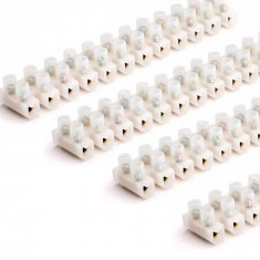 Клемма пластиковая 4мм &mdash; Multielectrika