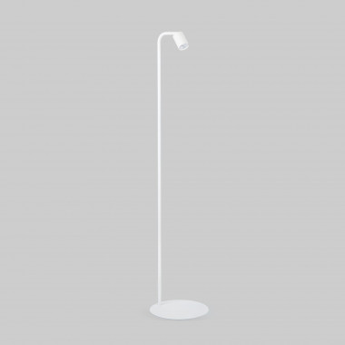 Напольный светильник 5484 Logan White — Multielectrika