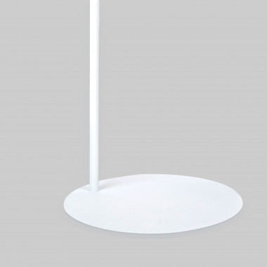 Напольный светильник 5484 Logan White — Multielectrika