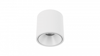 Потолочный светильник накладной,20Вт, белый, 3000К, GW-8701-20-WH-WW — Multielectrika