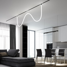 Slim Magnetic Full light N03 Трековый светильник 65W 4200K 85027/01 85027/01 65W 4200K &mdash; Multielectrika