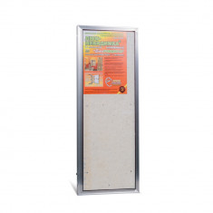 Люк под плитку ПРАКТИКА Евроформат АТР 30-80 &mdash; Multielectrika