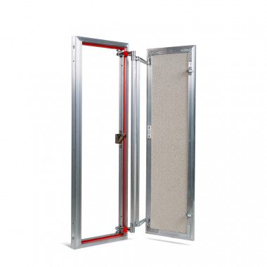 Люк под плитку ПРАКТИКА Евроформат АТР 30-80 — Multielectrika