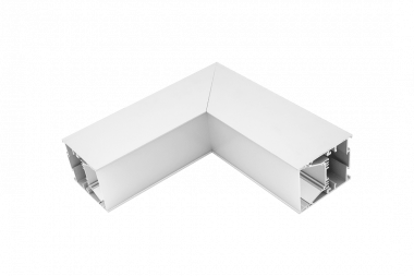 Угол для профиля Lumker L5570 003233 — Multielectrika