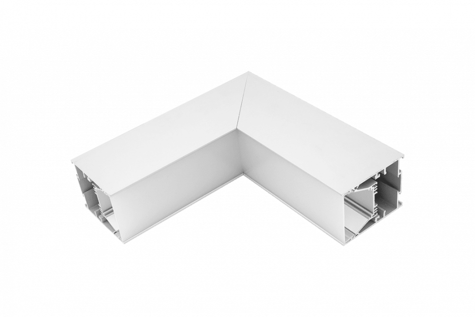 Угол для профиля Lumker L5570 003233 фото 1 — Multielectrika