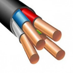 Кабель силовой ВВГнг-LS ГОСТ 4x10 &mdash; Multielectrika