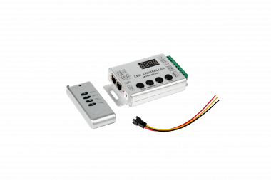 Контроллер для ленты SWG RF-SPI-WS2811 — Multielectrika