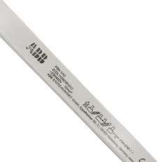 Гребенка 1-полюсная однофазная на 12 модулей ABB PSH1/12 2CDL110001R1012 &mdash; Multielectrika