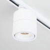 Трековый светодиодный светильник для однофазного шинопровода Klips белый 15W 4200K (1 шт.) LTB21 фото 50 — Multielectrika