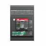 Выключатель автоматический ABB XT2N 160 Ekip LS/I In=160A 3p F F