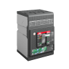 Выключатель автоматический ABB XT2N 160 Ekip LS/I In=160A 3p F F фото 2 — Multielectrika