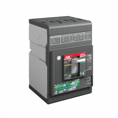 Выключатель автоматический ABB XT2N 160 Ekip LS/I In=160A 3p F F &mdash; Multielectrika