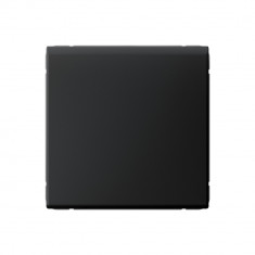 Вывод кабеля Systeme Electric ArtGallery карбон &mdash; Multielectrika