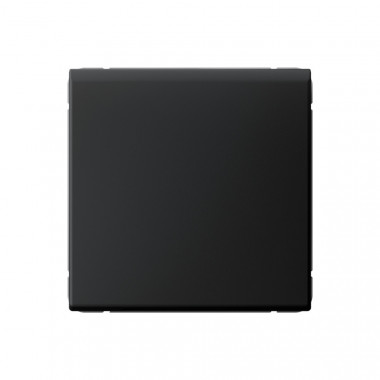 Вывод кабеля Systeme Electric ArtGallery карбон — Multielectrika