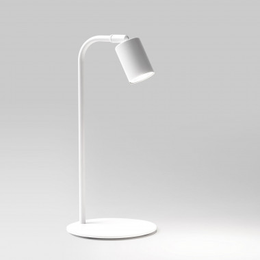 Настольный светильник  5490 Logan White 5490 — Multielectrika