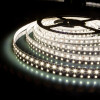 Светодиодная лента 12 В 9,6 Вт/м 120 Led/м 2835 IP65, дневной белый 4200K, 5 м Лента светодиодная 12V 9,6W 120Led 2835 IP65 дневной белый, 5м фото 2 — Multielectrika