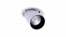 Светильник потолочный поворотно-выдвижной DesignLed SPL, SPL-R1-12-WW