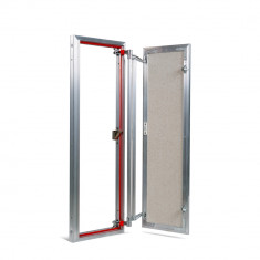 Люк под плитку ПРАКТИКА Евроформат АТР 30-90 &mdash; Multielectrika