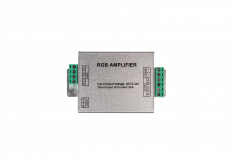 Усилитель SWG AMP-RGB-24A &mdash; Multielectrika