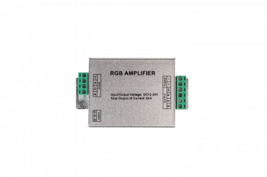 Усилитель SWG AMP-RGB-24A — Multielectrika