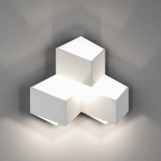 Светильник настенный DesignLed GW PALMIRA 002366 &mdash; Multielectrika