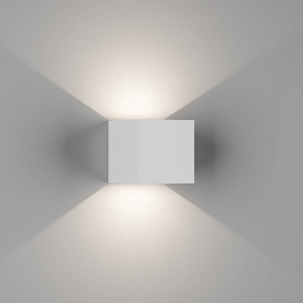 Светильник настенный DesignLed GW NEXT 001232 фото 1 — Multielectrika