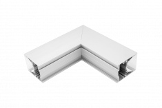 Угол для профиля Lumker L5570 003234 &mdash; Multielectrika