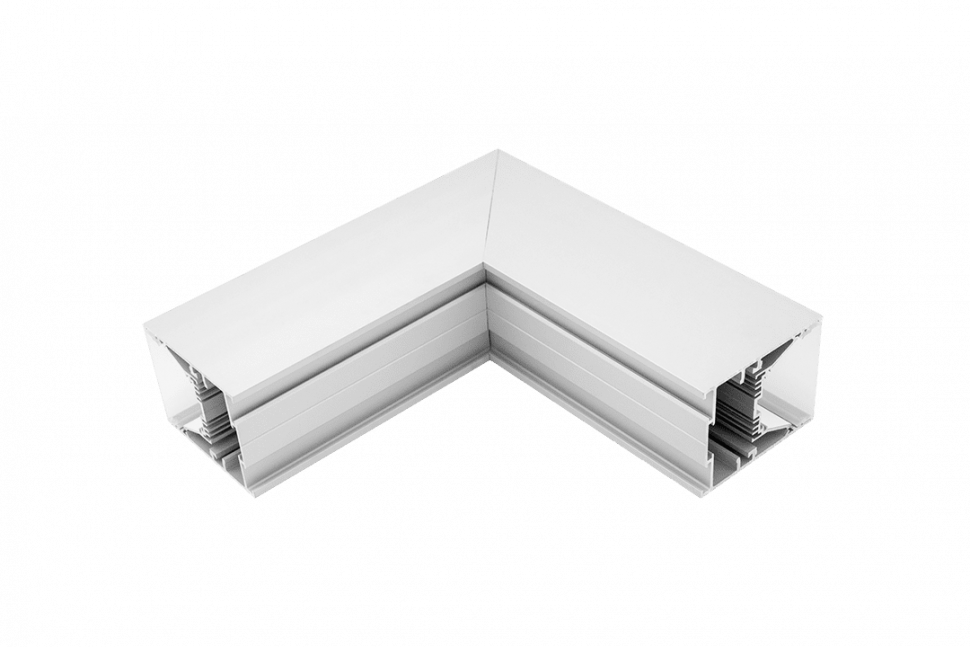 Угол для профиля Lumker L5570 003234 фото 1 — Multielectrika