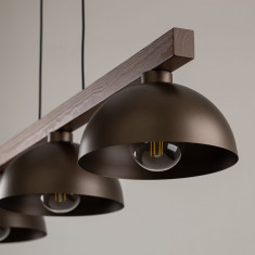 Подвесной светильник 6299 Oslo &mdash; Multielectrika