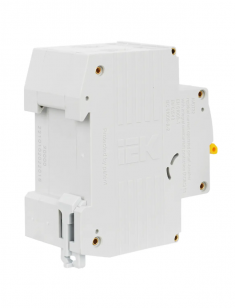 Дифференциальный автомат АВДТ 32 C25 30мА тип А IEK MAD22-5-025-C-30 &mdash; Multielectrika