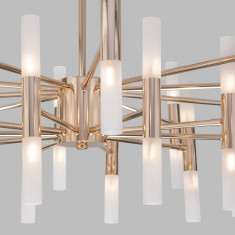 Умный потолочный светильник 351 Smart &mdash; Multielectrika