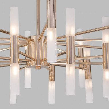 Умный потолочный светильник 351 Smart — Multielectrika