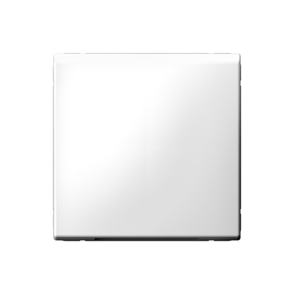 Вывод кабеля Systeme Electric ArtGallery лотос фото 1 — Multielectrika