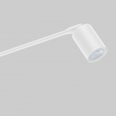 Настенный светильник 4744 Logan White — Multielectrika