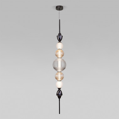 Подвесной светодиодный светильник 436/5 — Multielectrika