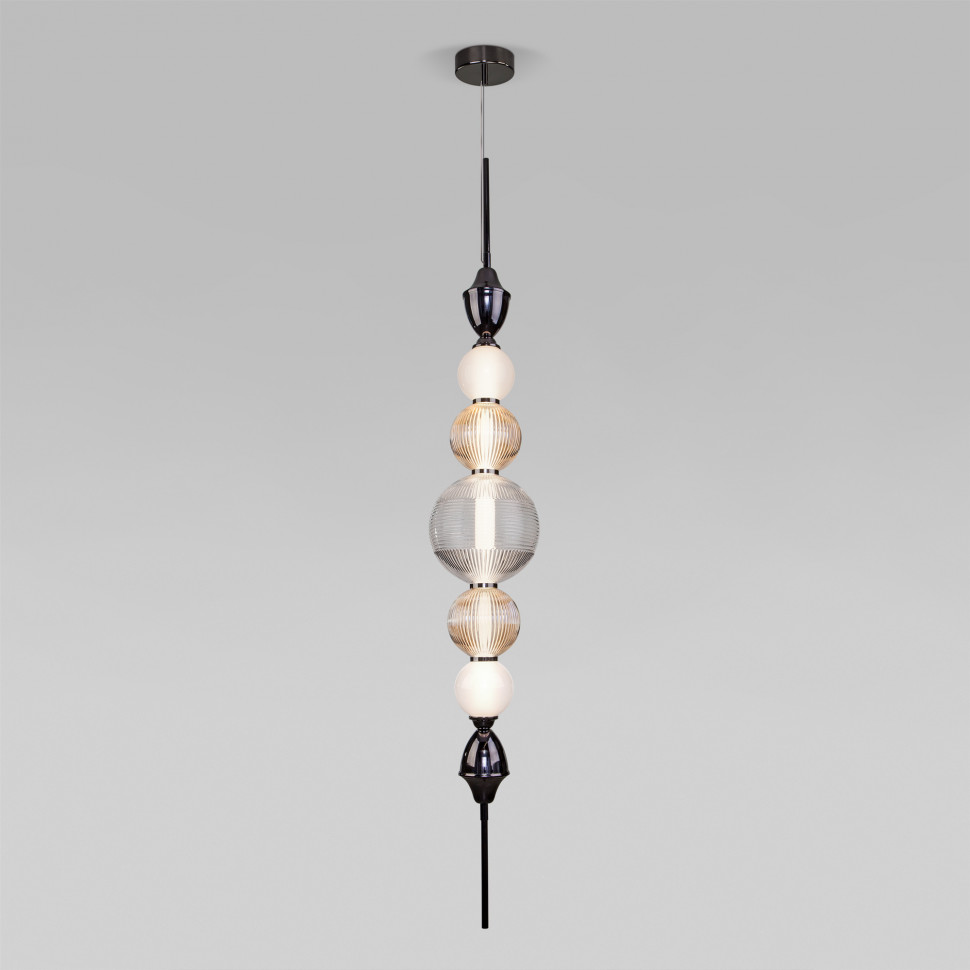 Подвесной светодиодный светильник 436/5 фото 1 — Multielectrika