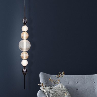 Подвесной светодиодный светильник 436/5 — Multielectrika