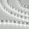 Лента светодиодная 12 Вт/м SMD5630, 12В, IP20, Холодный белый, 3М