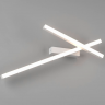 LED светильник настенный CO-0120100B-WH-WW Белый 30Вт 3000 К