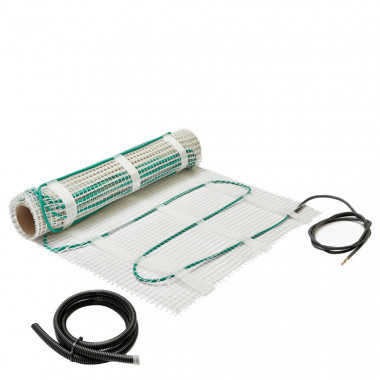 Мат нагревательный Systeme Electric Step Balance SBM150030, 150 Вт/м2, 450 Вт, 3 м2 — Multielectrika