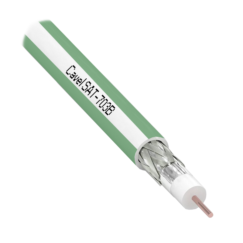 Кабель телевизионный Cavel SAT 703 фото 1 — Multielectrika