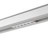 SY-LINK-110-WH-6-WW, светильник линейный дарклайт, белый, 6Вт, 3000К