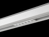 SY-LINK-110-WH-6-WW, светильник линейный дарклайт, белый, 6Вт, 3000К фото 3 — Multielectrika
